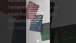 Mini Karelere Ayrılan Teknolojik Set: Node Resimi