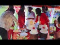 Parting Nugget... Bro Ezrah Mwangi By Elder Newton Sikuku