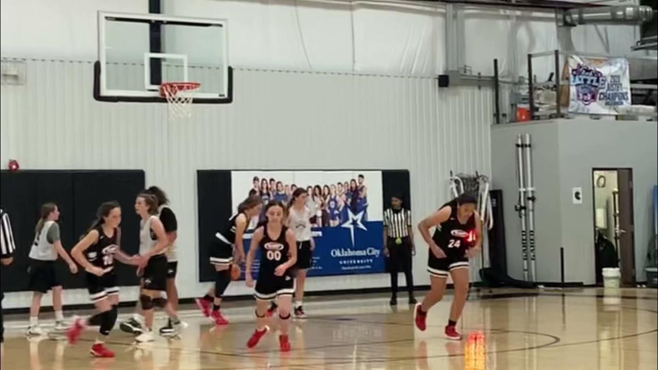 The Hive Event OKC Showcase Oklahoma Fusion 2025 Jaci Odom 23 YouTube
