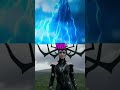 ⚔️Thor VS Hela⚔️ #shorts #mcu #thor
