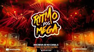 Mega Funk - Simplesmente Ela - Dj Savio Martins