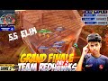 55 KILLS IN TOURNAMENT | GRANG FINALE DAY 2 | RHK KUTTUSH 17 | RHK BLADE | RHK FLICKER | S25, ROG 9