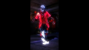 PSYCHO 🥵🔥 | Alightmotion Preset XML FF ✨📉 | Rohit Gaming