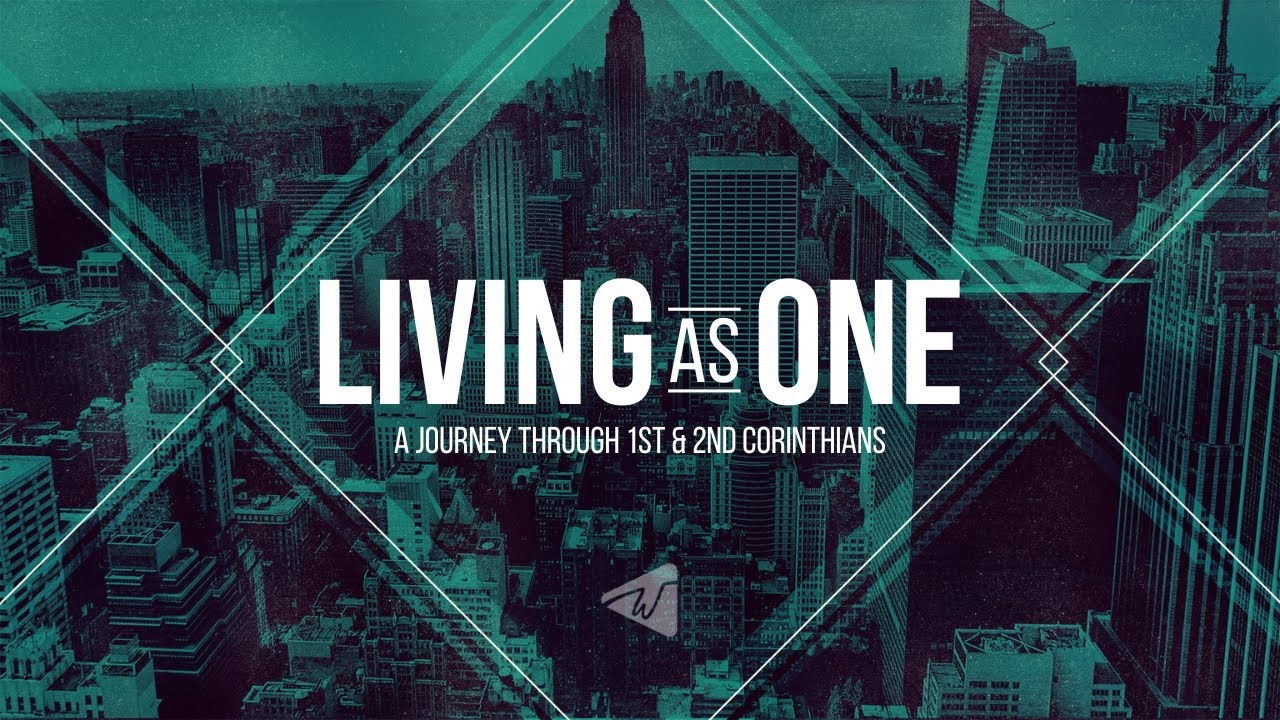 Sunday Service - Living as One - 07/27/2025 - YouTube