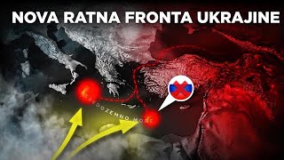 Ukrajina povukla ogroman potez na Mediteranu – Rusija u šoku!