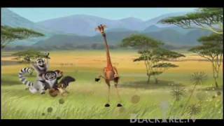 I Like To Move It- Madagascar 2- Escape 2 Africa
