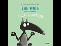 The wolf who learned self-control 🐺
