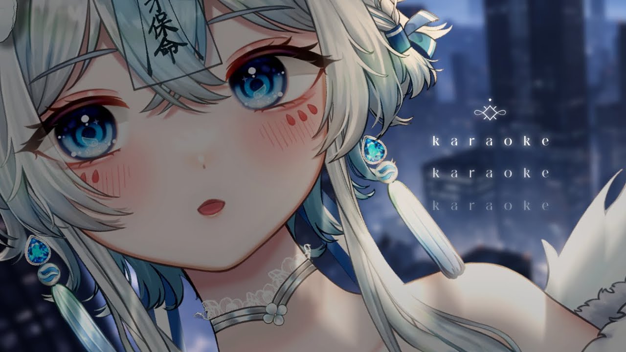 【 #歌枠 #karaoke 】バラード縛り歌枠🎤💙初見様大歓迎🌃【#うら飯紺汰 #vtuber #vsinger 】