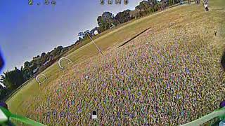 Avant Quads Sirio R5 Dvr