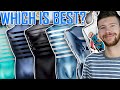 JEAN PAUL GAULTIER LE MALE BUYING GUIDE | WHICH IS BEST?