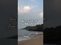 Gokarna Beach Trek | Hidden Beaches, Cliff Views & Coastal Bliss 🌊🌴
