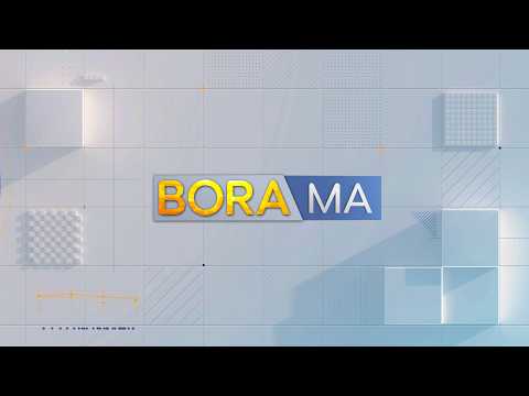 [AO VIVO] BORA - MA (04 09 2026)