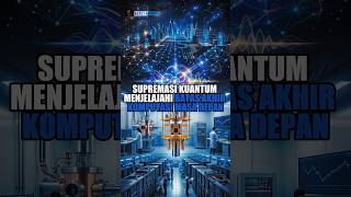 Sejarah AI dalam 60 Detik Menuju Singularitas