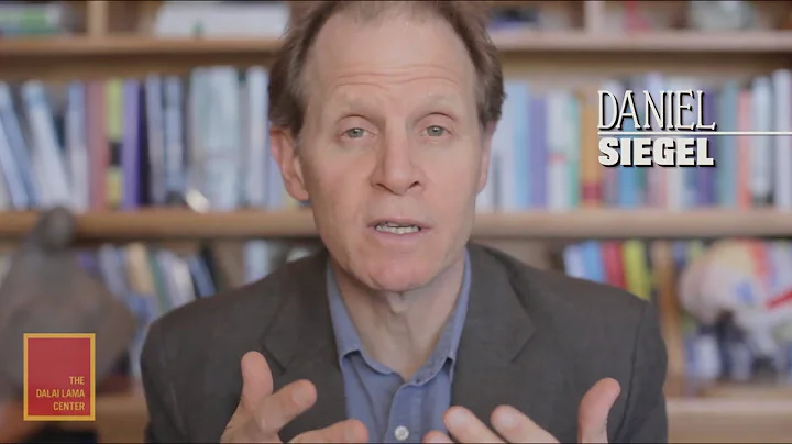 Daniel Siegel - The Teenage Brain