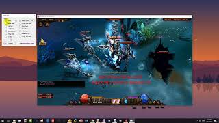 Hack Mu Online Season 8 | 2022