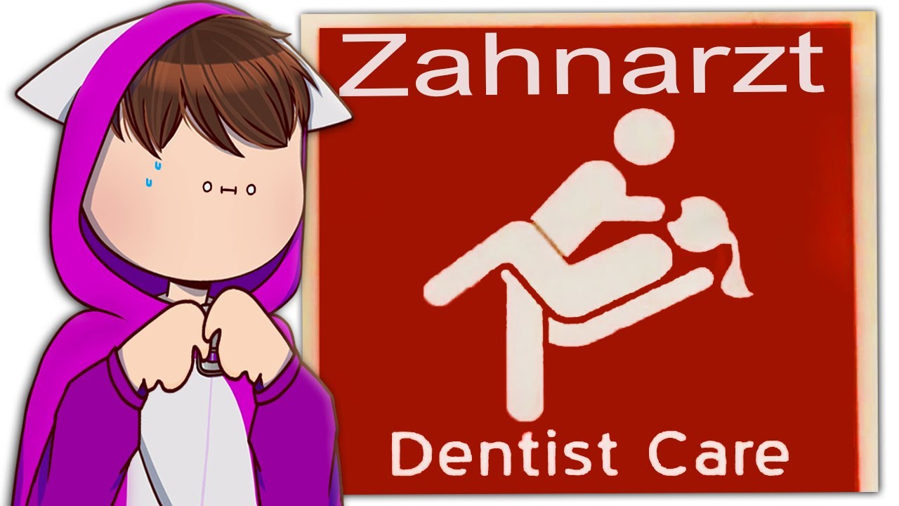 Dein Zahnarzt mit Besonderer Behandlung! - Reddit Blursed