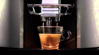 KRUPS EA 9000 Barista - YouTube