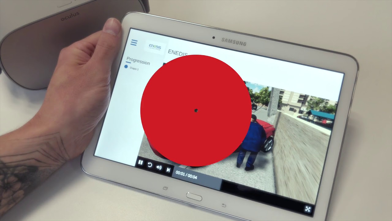 Virdys Suite - Créez, scénarisez, collaborez !