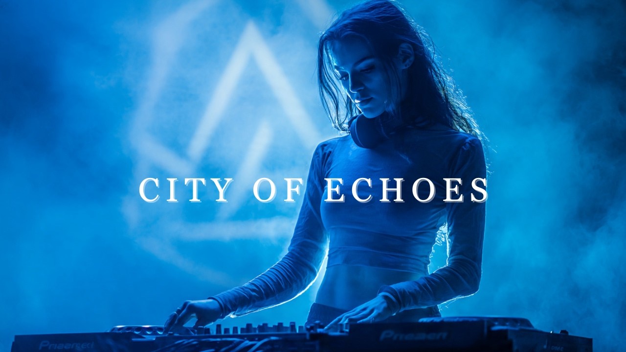 Best of Deep House | DJ MUSIC | Chill Mix & Deep Feelings #18