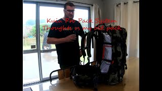 Kuiu Pro Pack System Pros And Con