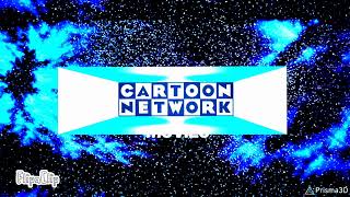 Cartoon Network Movies Logo 1992 - 1997