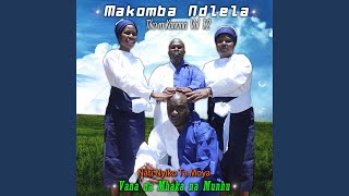MAKOMBA NDLELA (Ndlela ya kereke)
