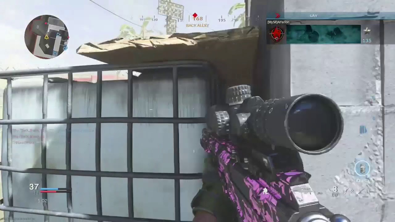 Unlocking GOLD for my ax-50