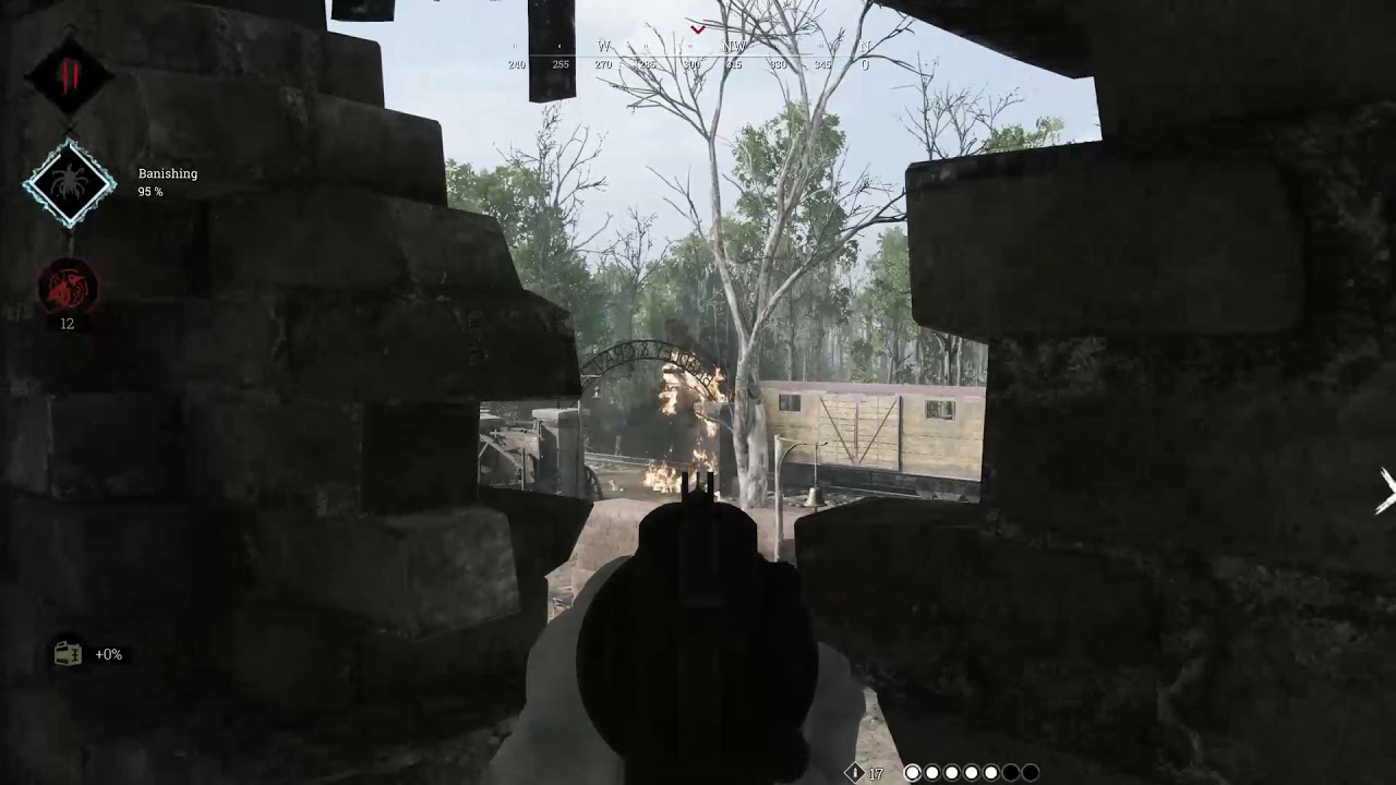 Hunt Showdown | Grand Slam!