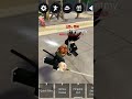 Blade master combo
