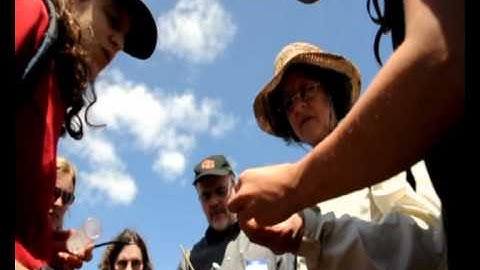 NRCS Oregon Plant Materials Center 2011 Field Day