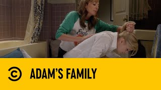 Adam's Family | MOM | Comedy Central Africa