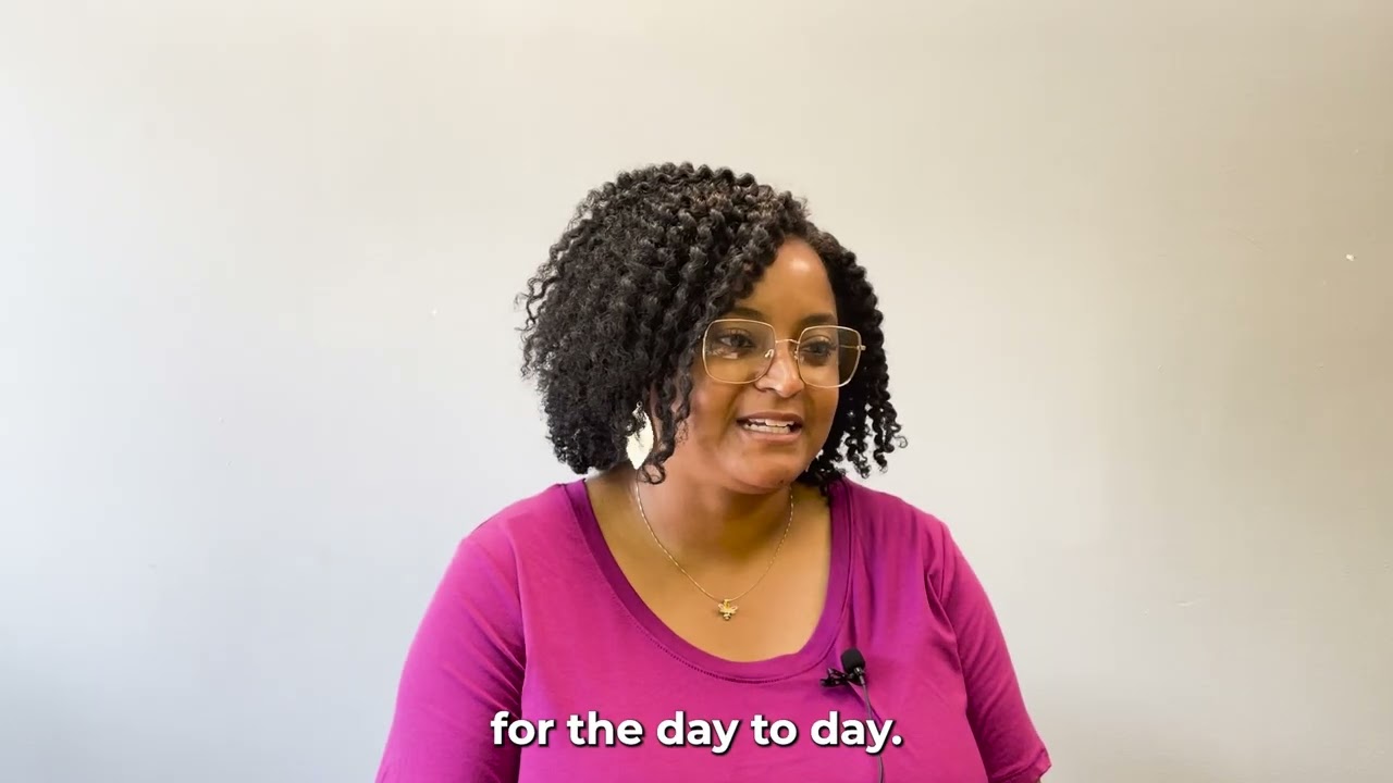 Career Development - Life of An Employment Specialist