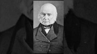 John Quincy Adams #cemeteryexploration #warveteran #johnadams #politician #grave #famousgraves