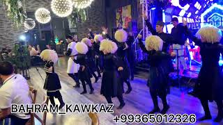 Kawkaz Tans Toparytel. 99364010195 Toy Hyzmaty Ucin Habarlasyp Bilersiniz.