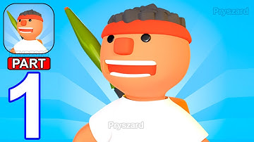 Star Trooper: War for Survival -Gameplay Walkthrough Part 1 Tutorial Star War Army Commander Defense