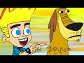 Johnny test marathon    johnny test  wildbrain kids