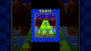 Sonic Victory Animation | Sprite Animation #sonicthehedgehog #sonic #animation News