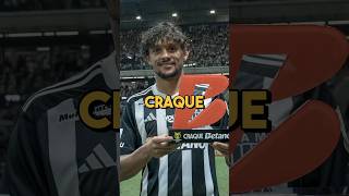 Como GUSTAVO SCARPA ACABOU COM ATLETICO X CRUZEIRO?