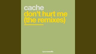 Don't Hurt Me (Remaniax vs DJ Jose Mix)
