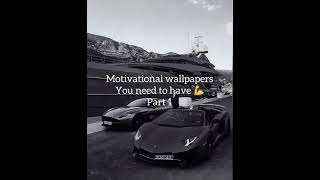 Screenshot for the best motivational wallpapers 💭💪💰#motivation #money #moneytok #motivational screenshot 1