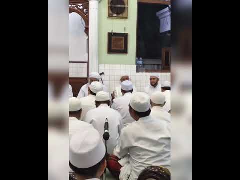 Ya Habibana Ali Syailillah Haul Solo Youtube