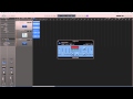 320  Logic Pro Spectral Gate Plug In