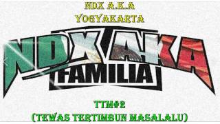 Ndx aka ttm#2(feat PJR and Yonanda frisna damara)