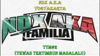 Ndx aka ttm#2(feat PJR and Yonanda frisna damara)