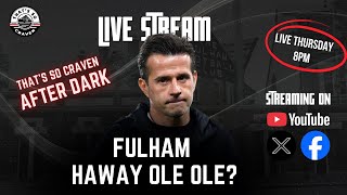 Download Lagu Fulham Haway Ole Ole? MP3 Download Lagu Fulham Haway Ole Ole? MP3
