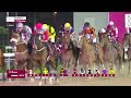 RM 55  Al Rayyan Race 5 - Fuwairit Cup