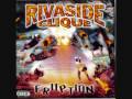 Rivaside Clique – Eruption – Cassette (Album), 2000 [r8505535