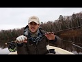 Fly Fishing: Favorite Entry Level Streamer Rod