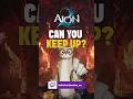 Can F2P Players Keep Up in AION 2?