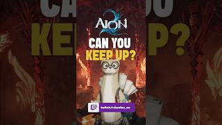 Can F2P Players Keep Up in AION 2?